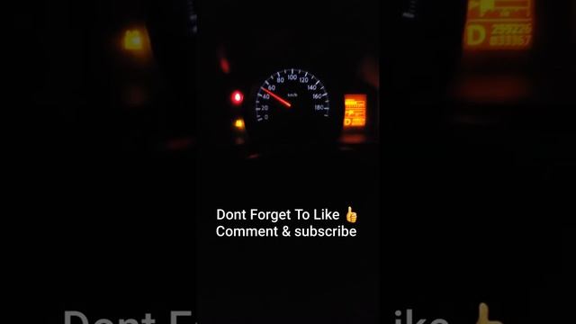 Nissan Nv200 Vanette Acceleration 0-100km/h