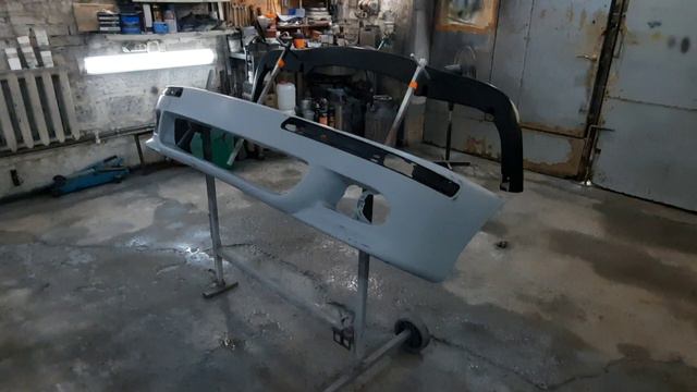 АЛЬФА GARAGE 59