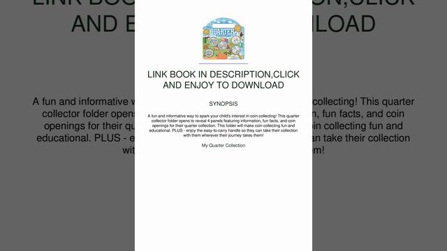 (EB00k) My Quarter Collection