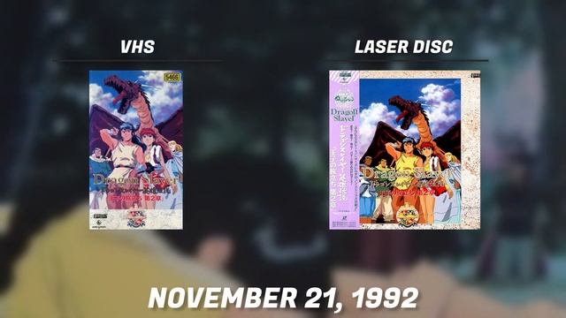 Dragon Slayer: One Of The First Anime Based On A Video Game