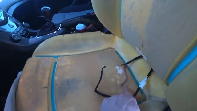 Ремонт с использованием новых инструментов