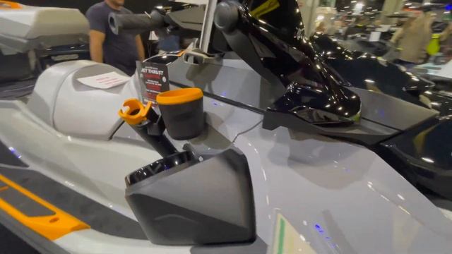 Overview Of The SeaDoo FishPro Trophy 170