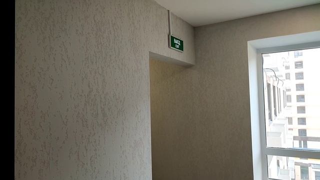 Элитная многоэтажка. Мечта для многих москвичей.