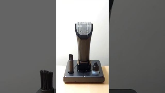 машинка для стрижки Moser EasyStyle черный 1881-0051