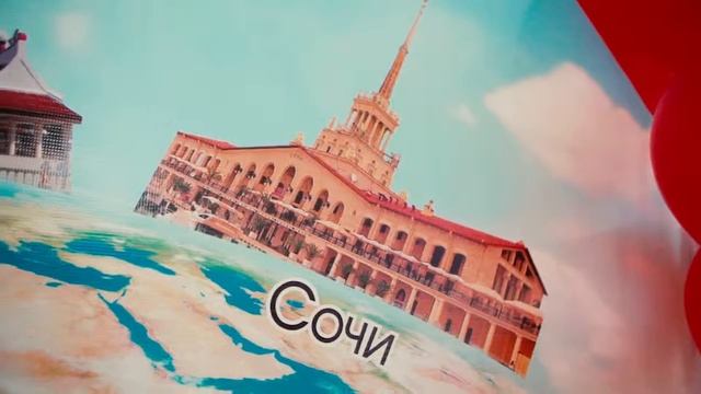 Победитель Розыгрыша путевок от Ирида 2017. 14.01.2018