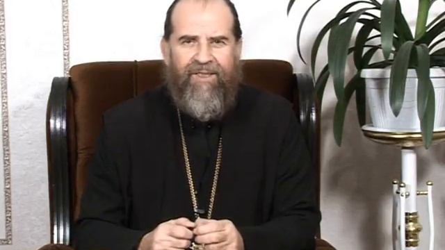 Архимандрит Амвросий Юрасов. Господи благослови!