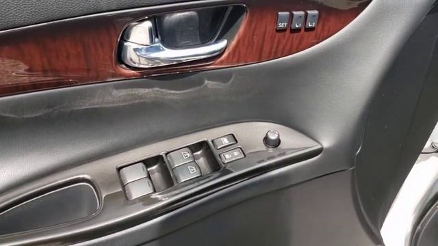 2017 INFINITI QX50 Orlando, Sanford, Oviedo, Altamonte Springs, Apopka, FL NP380030