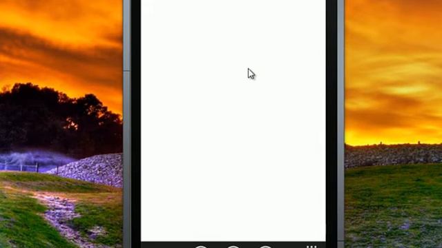 Windows Phone 7 Application