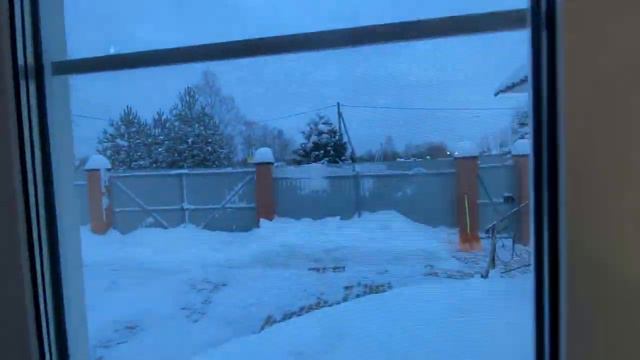 Дом с газом в Подмосковье  Дом в Наро-Фоминском районе  Дом в Любаново