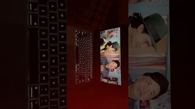 Apple MacBook Air M1 Keyboard Protector