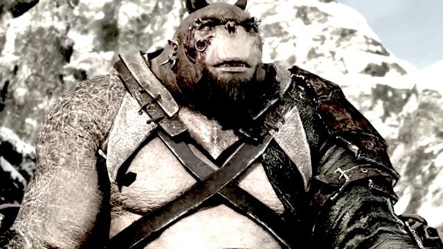 Shadow Of War: An Uruk-us In The Tuckus - DERANGED, DANGEROUS & DEADLY