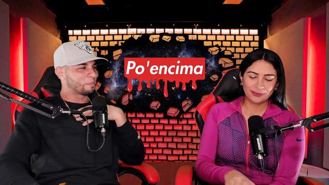 1. El Podcast De Los Podcasts || Drake Y Su Anaconda, Relaciones Abiertas & Mas