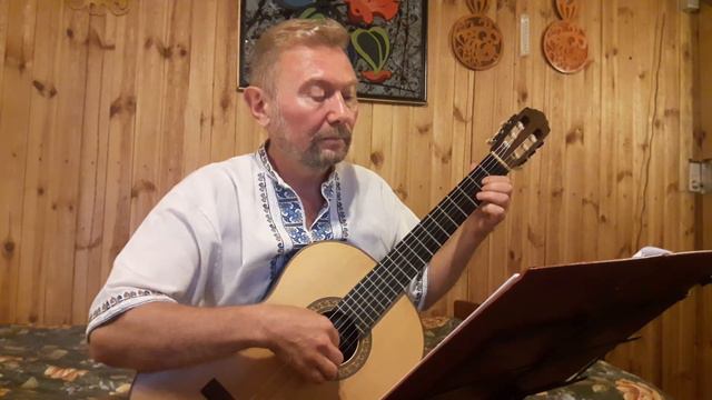 О. Копенков. Этюд (Мишки Гамми)