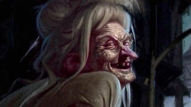 Королевское древо