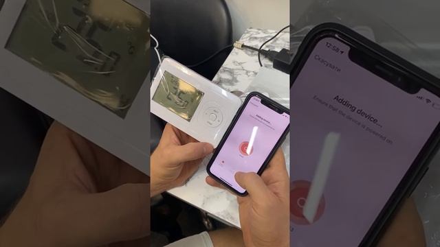 Подключение беспроводного газового терморегулятора к WI-FI