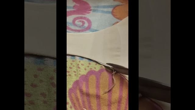 Как шить нижнее белье с помощью трикотажной бейки