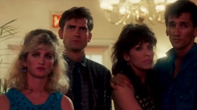 Dirty Dancing 1987 - Goblin