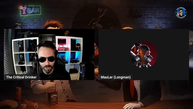 Open Bar #42 - Last Orders