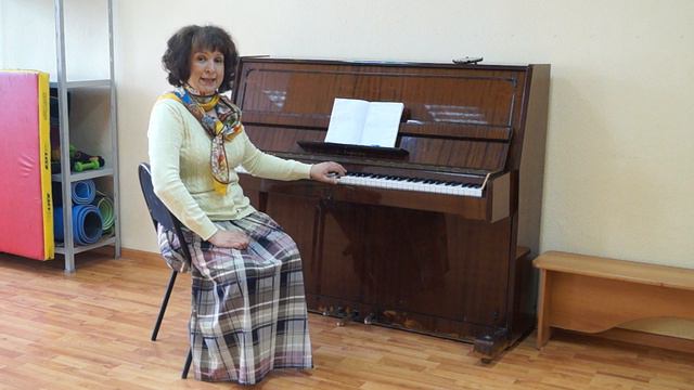 Видео урок по вокалу 