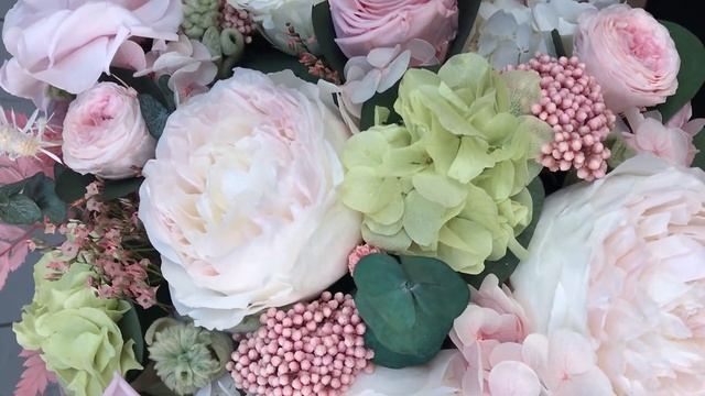 Infinity-flowers приглашает