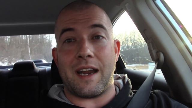 2013 Nissan Altima SV Transmission Problems.