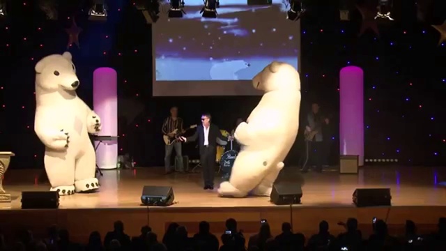 Русская душа