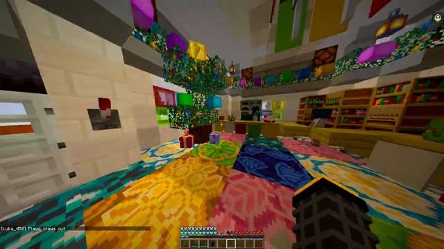 МИСТЕР БАГ СПАЛИЛ ЛИЧНОСТЬ! ЛЕДИ БАГ И СУПЕР КОТ В МАЙНКРАФТЕ 15 СЕРИЯ 19 СЕЗОН