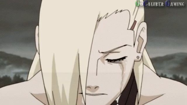 Naruto Shippuden: Ultimate Ninja Impact - Part 40 Walkthrough - A Running Battle (2 Of 2)