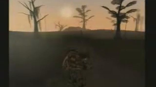 Morrowind Live Another Life