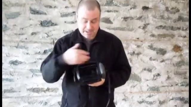 Fuji Instax 210 Par Jean-François Dupuis