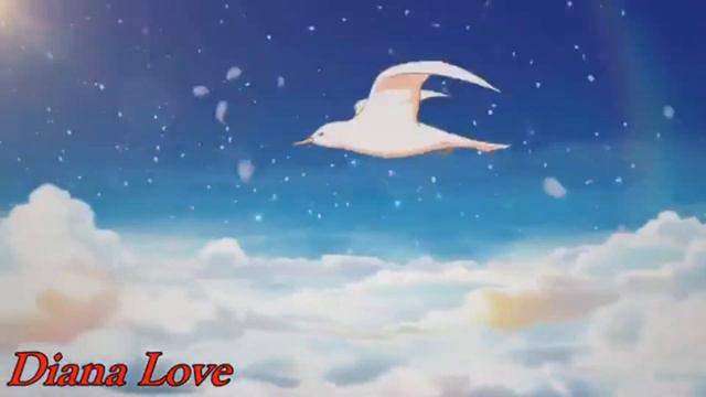 AMV - Ты дороже чем воздух {Совместно с Diana Love}