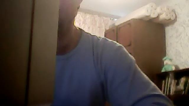 Видео с веб-камеры. Дата: 5 марта 2014 г., 9:16.