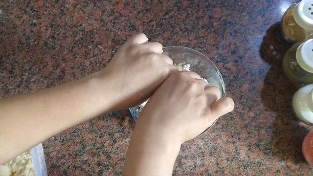 Delicious Chudu Scatter In Minutes! A Quick Chudu Recipe With Meat And Chudu With Potatoes