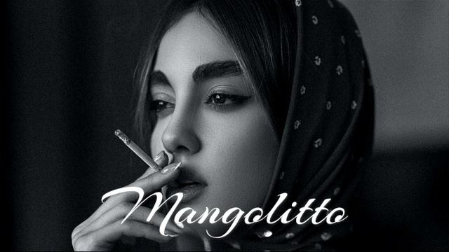 Gustavo Santaolalla - Babel (Otnicka Remix)