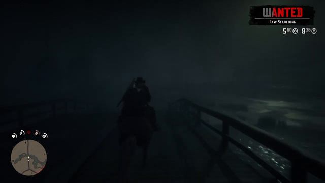 Red Dead Redemption 2 Arthur Morgan New Austin Steps Try