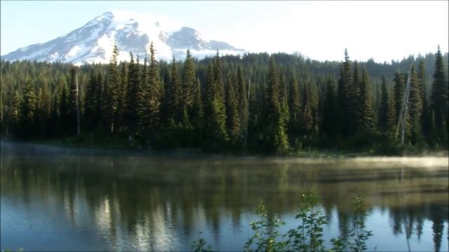 Уходящему в горы