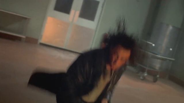 х/ф Репликант (двойник) Видео от Алексея Каспия г.Астрахань