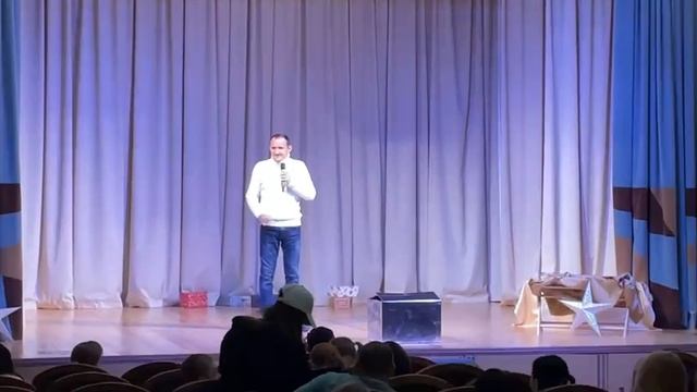 рождественский спектакль.mp4