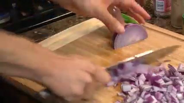 How To Make Lamb Sliders-Transform Your Kitchen-Episode #10