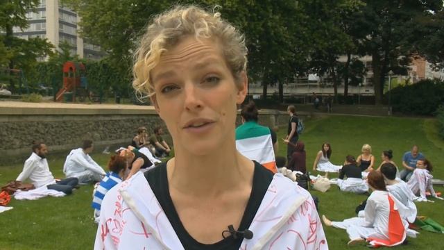 ‪Fighting Animal Testing: Cruelty Free Petition‬