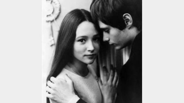 ромео  и джульетта  как  жаль......