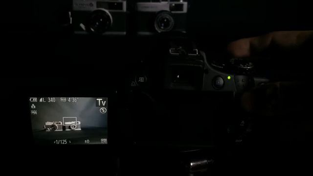 ทดสอบก่อนขาย กล้องดิจิตอล Review Canon SX50HS