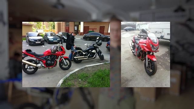 Первый мотоцикл новичка | Выбор мотоцикла