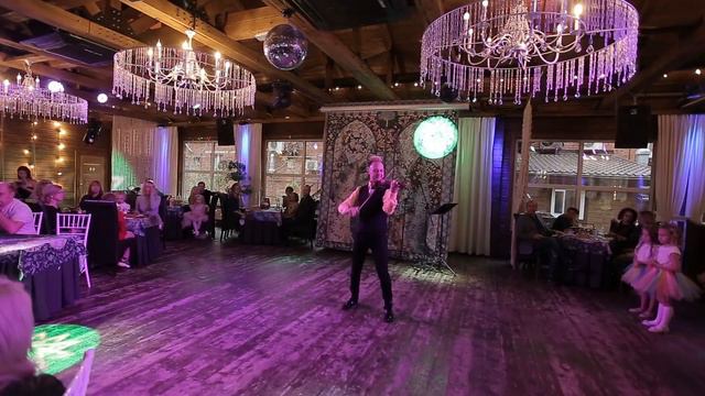 Андрей Сергеев