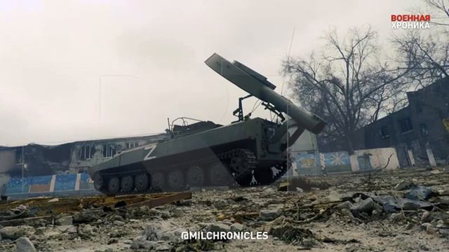 Мариуполь 004 ШТУРМ Андрей Филатов
