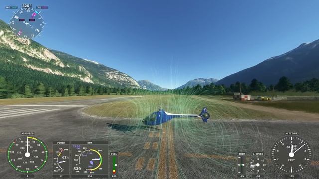 Learn To Fly MSFS Helicopters - Introduction