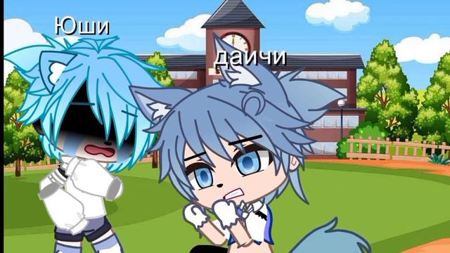 мини-фильм (автор @PSIH_670 ) [`-~вот что означает любовь-~`]