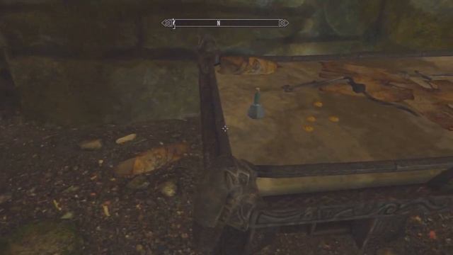 Skyrim Playthrough - #7: Arrow In The Face