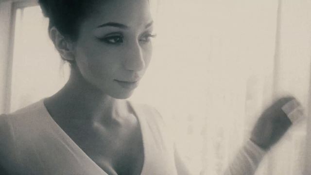 Valentine | Lumix GH4, Sigma Art