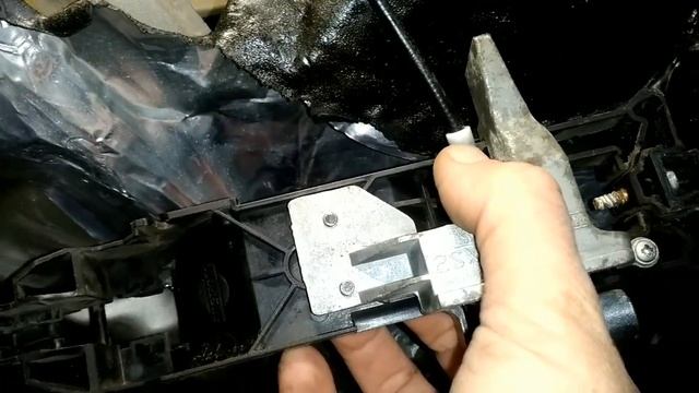 Замена и ремонт Nissan Qashqai, Trail, Note